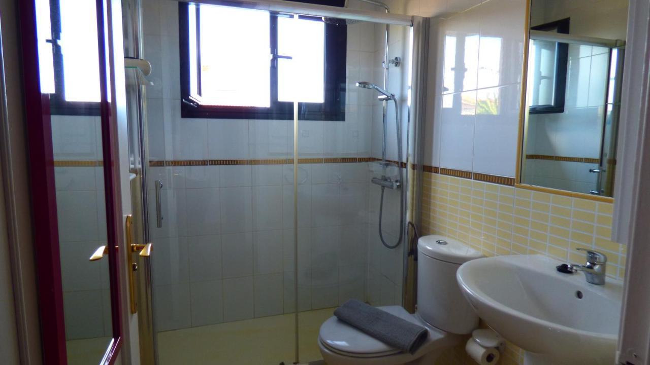 Villa Marta Lajares Exteriör bild
