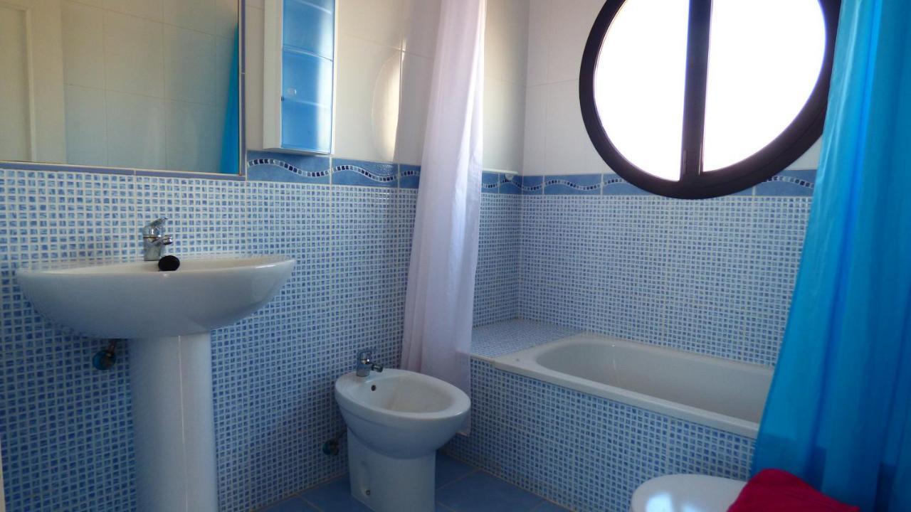 Villa Marta Lajares Exteriör bild